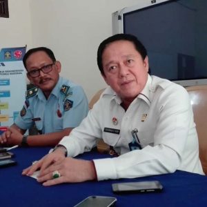 Tim Gabungan Amankan Perempuan Pembawa Gergaji Yang Loloskan 4 Napi Lapas Pakjo