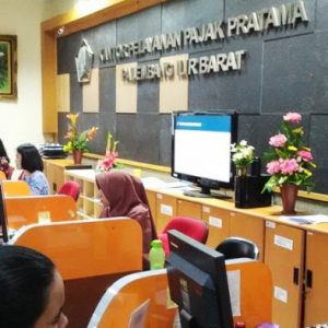 Awal Tahun DJP Sambangi Sekolah, Mau Ngapain?