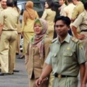 Hore..Tahun Depan Pemprov Sumsel Berpeluang Buka Loker Ratusan CPNS