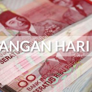 Pemprov Sumsel Sudah Siapkan Dana Rp 64 Miliar Untuk THR