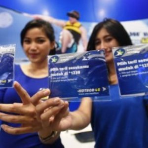 Punya Dana Segini, XL Mau Bangun Jaringan Data Besar-besaran