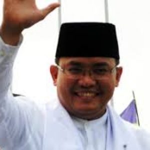 Forbes Dodi Tempatkan Saksi Berlapis di TPS