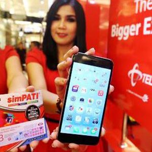 Modal Jempol di Telkomsel Bisa Dapat Data 5 GB, Mau?