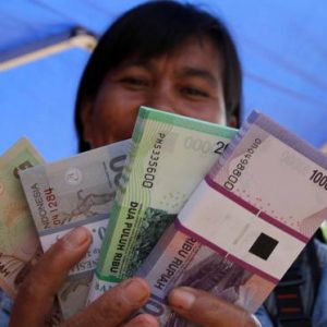 Begini Tips Untuk Atur Keuangan Tiap Bulan