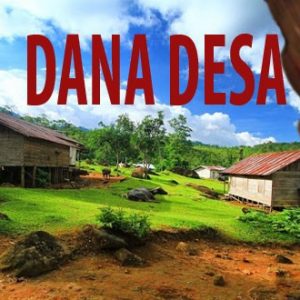 Penyaluran BLT Dari Dana Desa di Sumsel Masih Minim