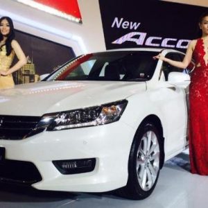 Mobil Sedan Tak Bakal Lagi Masuk Kategori Barang Mewah