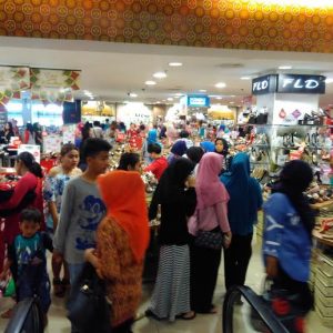 Ada yang Baru di Diamond, Apa Itu ?