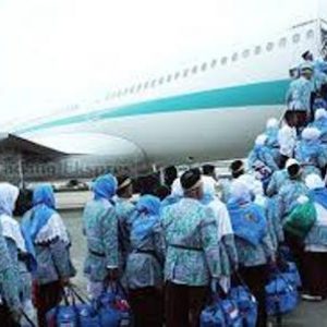 PPIH Terus Matangkan Persiapan Pelayanan Pulangnya Jamaah Haji Debarkasi Palembang