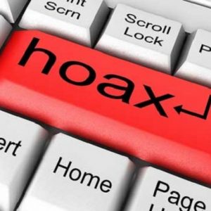 Tips Deteksi Hoax Dari Badan Siber dan Sandi Negara