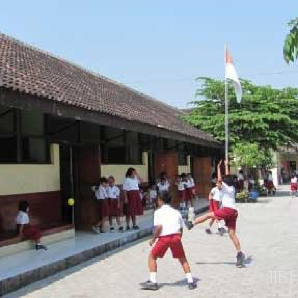Pemkot Palembang Perpanjangan Libur Sekolah Hingga 29 Mei 2020