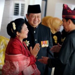 SBY Bakal Ketemu Presiden PKS Bicara Poros Ketiga, Nasib Prabowo Terancam?