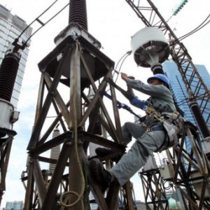 Selama 3 Bulan, PLN Siap Gratiskan 295.067 Pelanggan di Sumsel