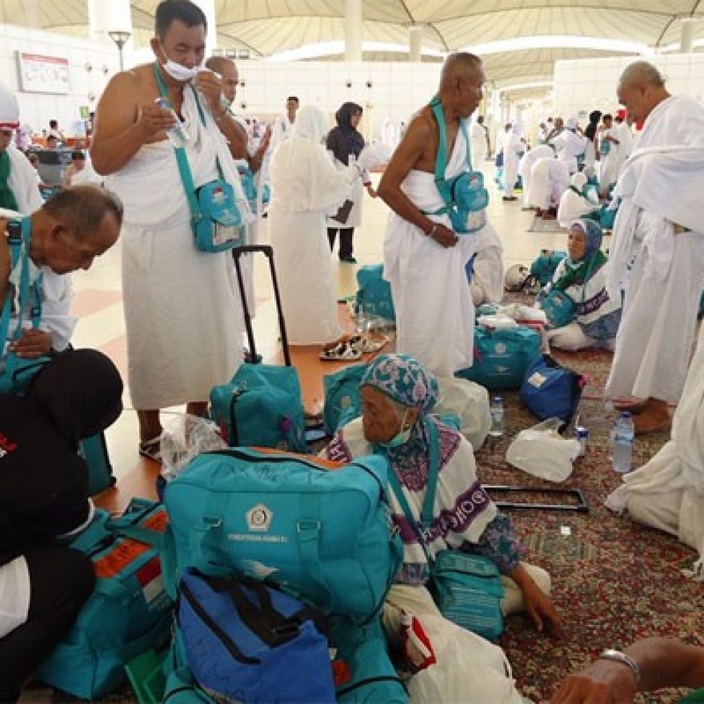 Tahun 2019 Biaya Tranportasi Calon Jamaah Haji Tak Dianggarkan Pemprov Sumsel