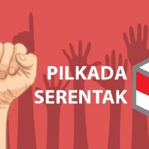Tujuh Daerah di Sumsel Akan Lakukan Pilkada Serentak Pada 2020