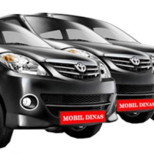 47 Mobil Dinas Anggota DPRD Sumsel Dikembalikan