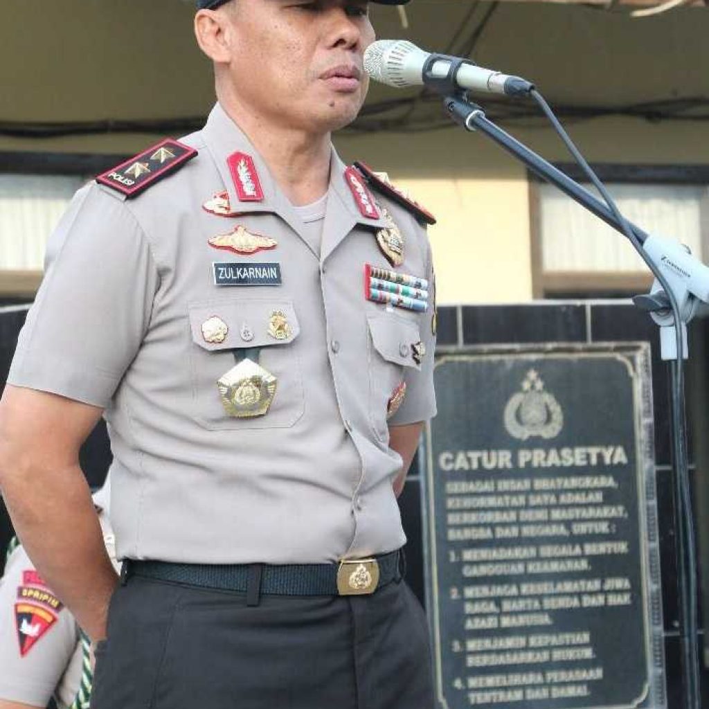 Dugaan Salah Tangkap, Kapolda Sumsel Prediksi Anggota Ada Kepentingan