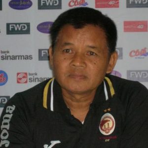 Pemain Sriwijaya FC Belum Ada yang Pamit Permanen