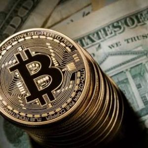 Nilai Bitcoin Terus Merosot Sepanjang Imlek