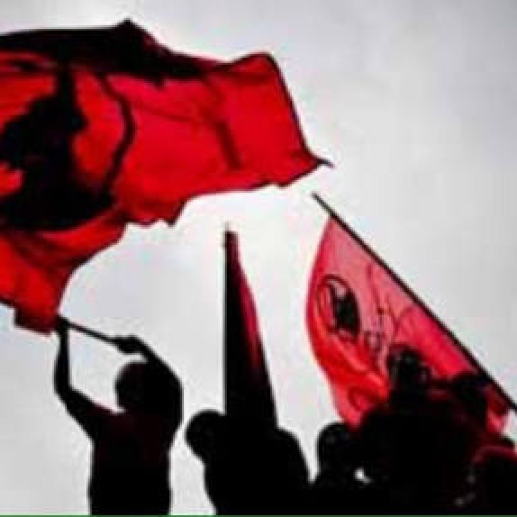 Rebutan Kursi Ketua MPR, PDI Perjuangan Akui Tak Ikut-Ikutan