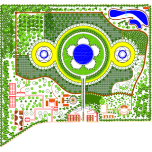 Ketua ICMI Berharap Pemerintah Dapat Selesaikan Pembangunan Masjid Raya Sriwijaya