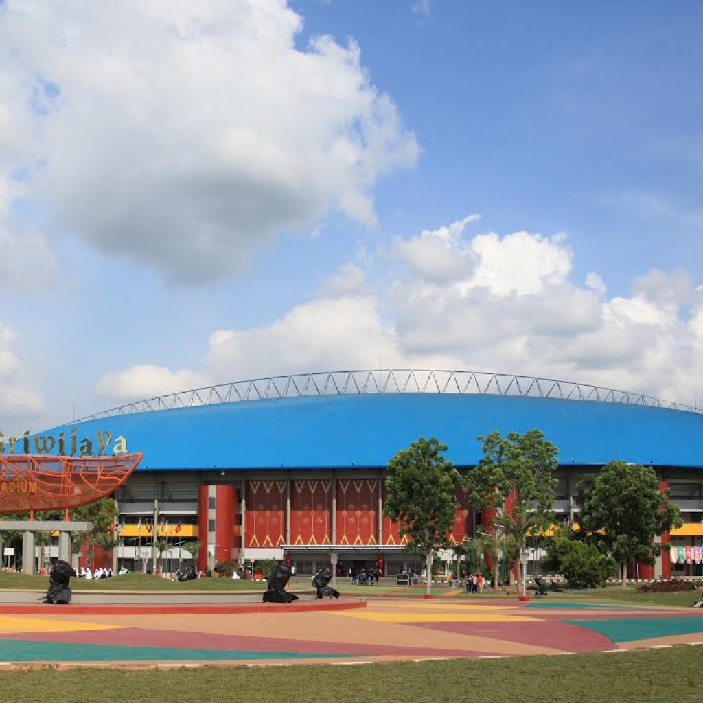 Pastikan Kelayakan, FIFA Akan Inspeksi Stadion GSJ Palembang
