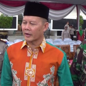 Aswari Bakal Buat Pemuda Mau Jadi Petani