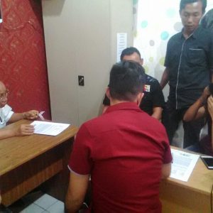 Ada Klinik Aborsi di Palembang, Mahasiswi Ketahuan Sedang Gugurkan Kandungan