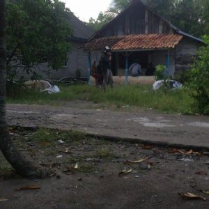 BREAKING NEWS: Densus 88 Tangkap Terduga Teroris di Indralaya