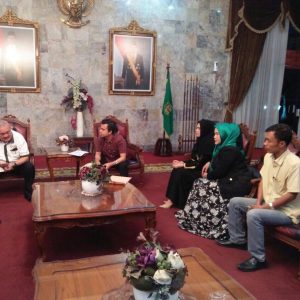 DPC GANN MLM Kerahkan 5.000 Kader Anti Narkoba