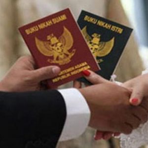 UU Pernikahan Diubah, Dibawah 18 Tahun Dilarang Menikah