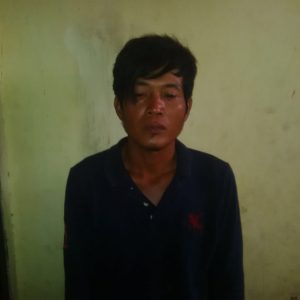 Leni Dianiaya Buruh PT BSS Hingga Keguguran