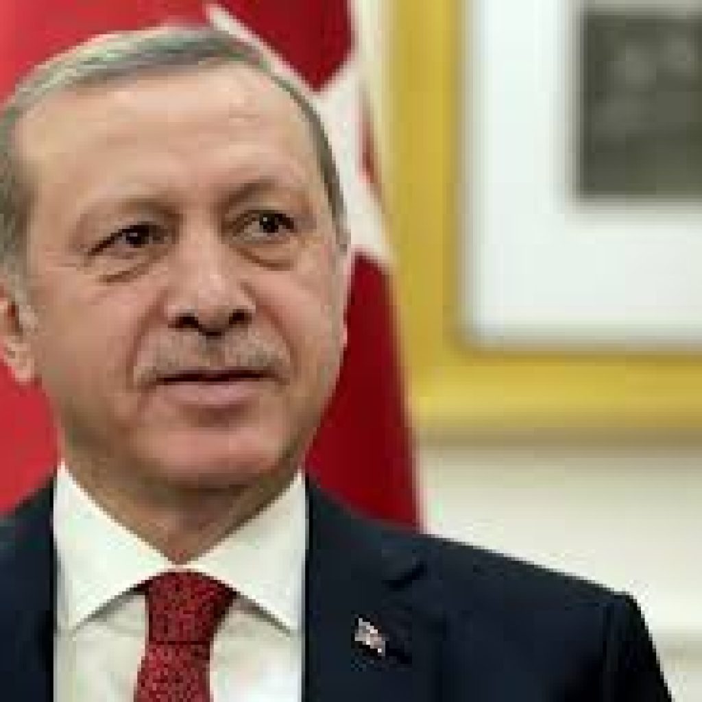 Turki Akan Buka Kedubes di Palestina