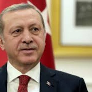 Turki Akan Buka Kedubes di Palestina