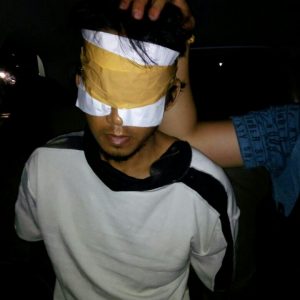 Saat Penangkapan, Ini Pengakuan Tetangga Terduga Teroris Abu Hasan