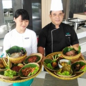 Bakul Nasi Mang Agoes Ala The 1O1 Rajawali,  Harganya?