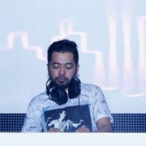 Alle, DJ Keren yang Hobi Olahraga Ekstrim