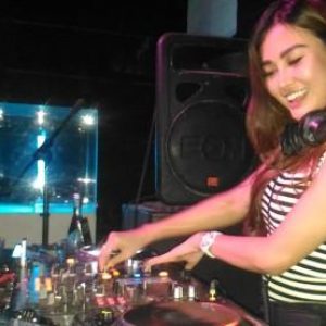 DJ Deelishea Mulai Tekuni Dunia Komedi