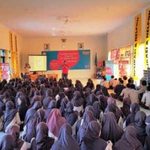 Dukung Literasi Digital, Ini yang Dilakukan Indosat Ooredoo