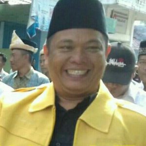Kader Golkar Ini Sebut SK Pemecatan Muzakir ‘Nganar’