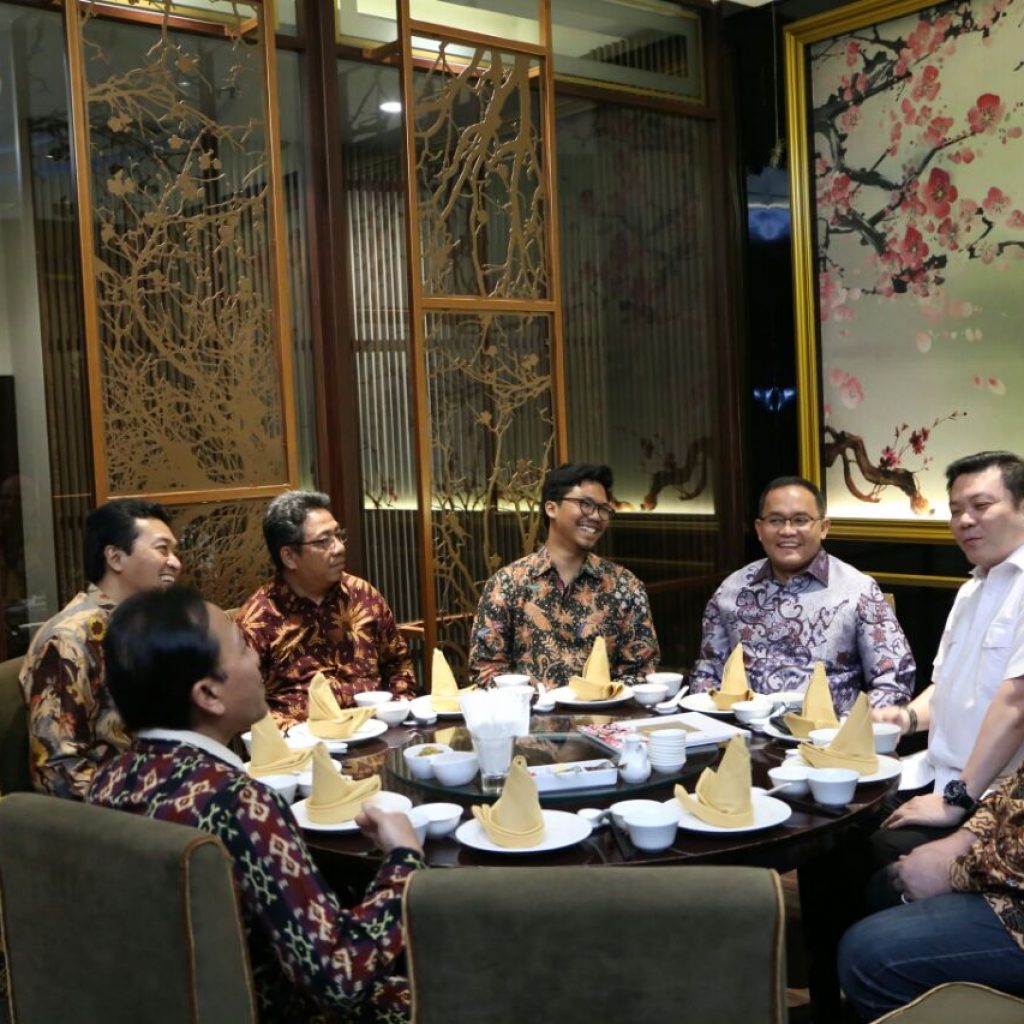 Pertama di Indonesia, Pemkab Muba Akan Olah Sampah Sawit Jadi Biomassa