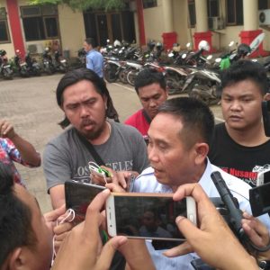 Manajer SFC Diperiksa KPK, Dua Lainnya Pun Turut Ditanyai