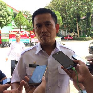 Kesbangpol Larang Keras Ormas Kampanye Hitam dan Pungli