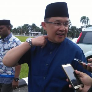 Ulama Sumsel Ajak Masyarakat Sukseskan Asian Games 2018