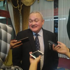 Hanura Kisruh, Alex Sebut Golkar Sumsel Tetap Dukung Mularis