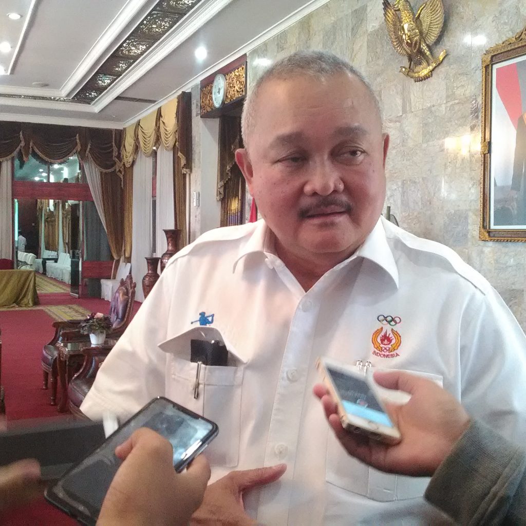 Sindir Dodi, Ridho Yahya Terancam Kena Sanksi Partai