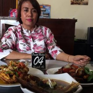 Kamu Pecinta Kuliner Pedas? Coba ke Pondok Makan Kopek As