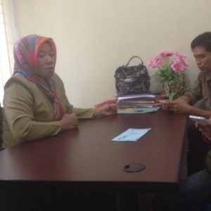 TKA Asal China Mendominasi di Lahat