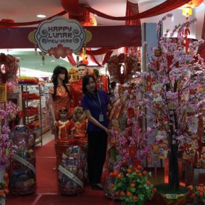 Butuh Pernak-pernik Imlek ? Cari Disini