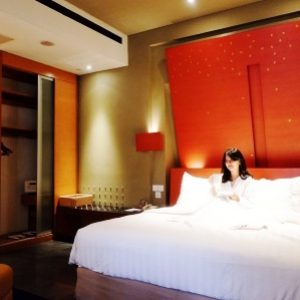 Habiskan Akhir Pekan di Novotel, Cek Disini Paketnya