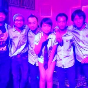 Pengujung rendeZvous Bakal Ditemani Band Asal Bandung Ini Setiap Malam